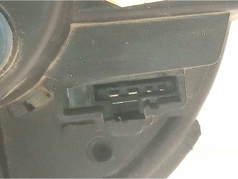 Recambio de ventilador calefaccion para fiat nuova 500 (150) sport referencia OEM IAM 5A0330000 P3390108049 