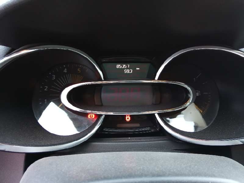 renault clio iv del año 2013