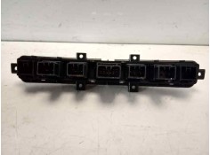 Recambio de warning para ssangyong rexton w limited 4wd referencia OEM IAM 8520005D10   2