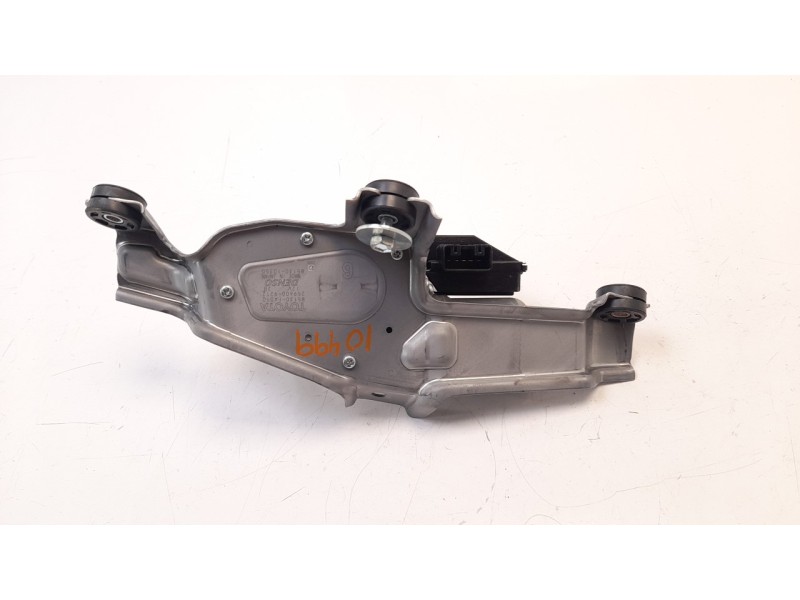 Recambio de motor limpia trasero para toyota c-hr referencia OEM IAM 85130F4010 8513010350 2596009212