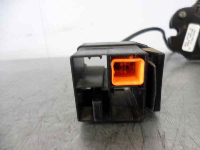 Recambio de cinturon seguridad delantero derecho para ford fusion (cbk) trend referencia OEM IAM 2S6AA61208AC  