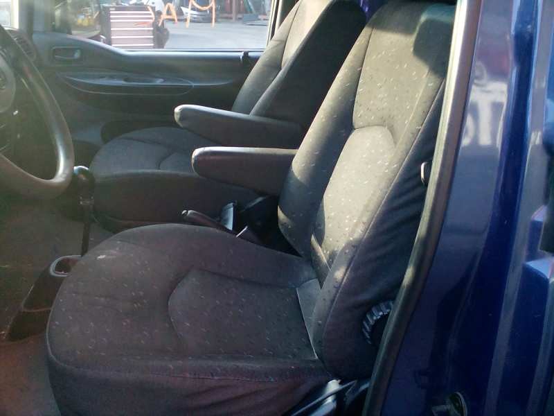 hyundai h 1 starex del año 1995