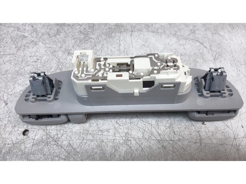 Recambio de asidero techo trasero derecho para jeep compass ii 1.6 m-jet cat referencia OEM IAM 735580829  