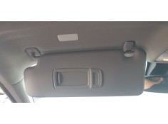 Recambio de parasol izquierdo para bmw serie x1 (f48) sdrive18d referencia OEM IAM 51447402853   2