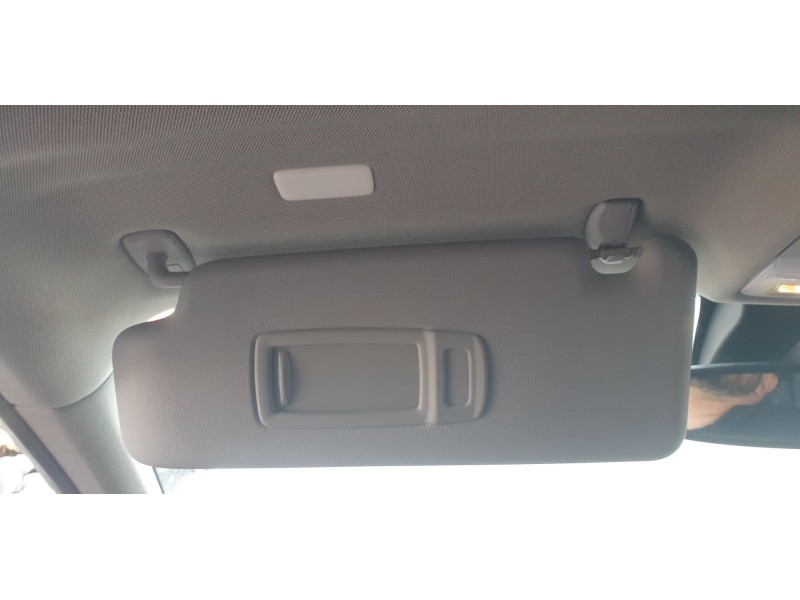 Recambio de parasol izquierdo para bmw serie x1 (f48) sdrive18d referencia OEM IAM 51447402853  