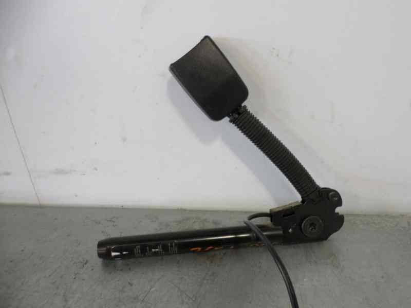 Recambio de cinturon seguridad delantero derecho para ford fusion (cbk) trend referencia OEM IAM 2S6AA61208AC  