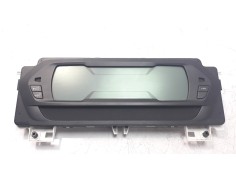 CUADRO INSTRUMENTOS 9827062880 