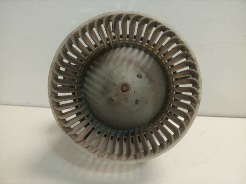 Recambio de ventilador calefaccion para fiat nuova 500 (150) sport referencia OEM IAM 5A0330000 P3390108049 