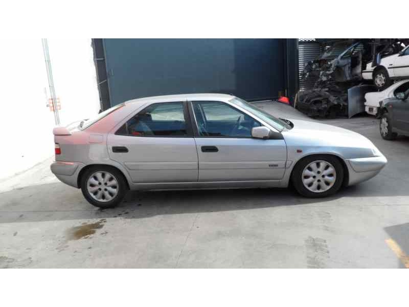 citroen xantia berlina del año 1998