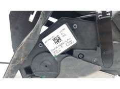 Recambio de cerradura puerta trasera izquierda para ford focus lim. 1.5 tdci cat referencia OEM IAM BM5AA26413AH   2