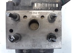 Recambio de abs para mercedes-benz clase a (w168) 170 cdi (168.009) referencia OEM IAM A0044310912   2