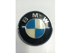 Recambio de moldura para bmw serie 3 berlina (e46) referencia OEM IAM BMW72 BMW72 