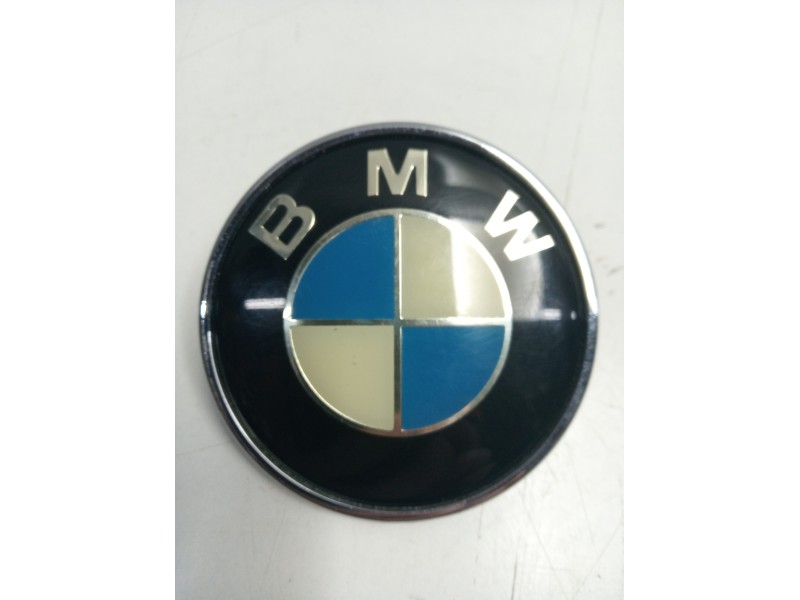 Recambio de moldura para bmw serie 3 berlina (e46) referencia OEM IAM BMW72 BMW72 