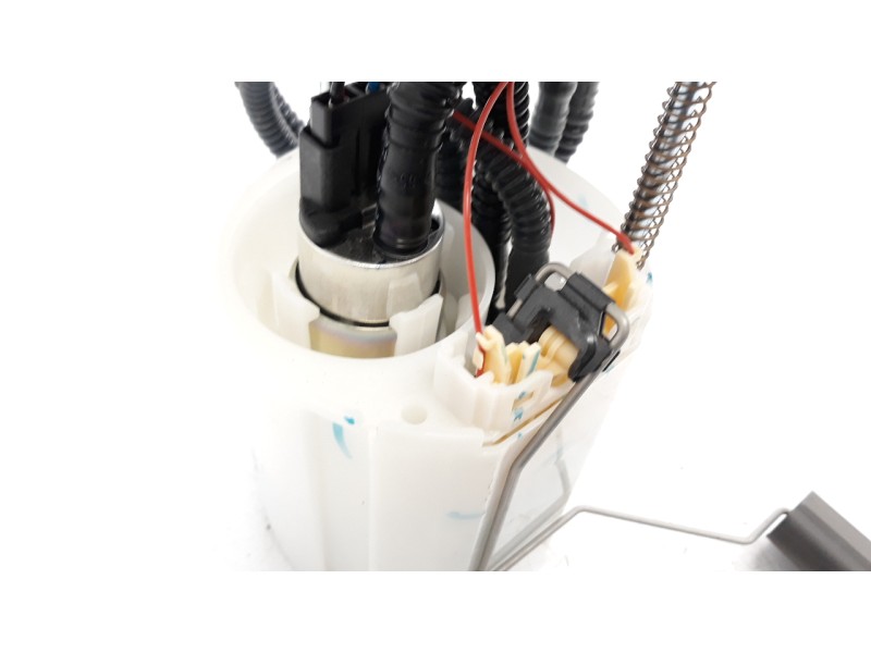 Recambio de bomba combustible para ford ka+ ultimate referencia OEM IAM E4B19H307BB  