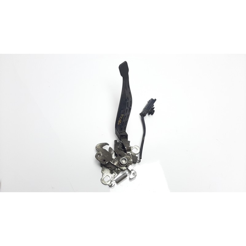 Recambio de cerradura capo para citroen c4 lim. 1.2 12v e-thp referencia OEM IAM 9670552080  