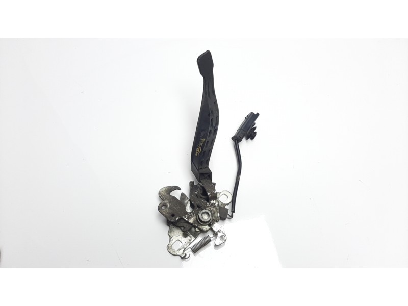 Recambio de cerradura capo para citroen c4 lim. 1.2 12v e-thp referencia OEM IAM 9670552080  