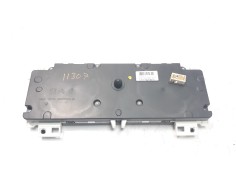 Recambio de cuadro instrumentos para citroen c4 picasso 1.2 12v e-thp / puretech referencia OEM IAM 9827062880   2