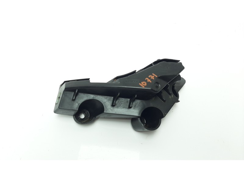 Recambio de moldura para citroen ds4 1.6 e-hdi fap referencia OEM IAM 9688180080  