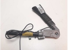 Recambio de cinturon seguridad delantero izquierdo para ford fusion (cbk) trend referencia OEM IAM 2S6AA61209AC  