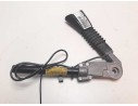 CINTURON SEGURIDAD DELANTERO IZQUIERDO 2S6AA61209AC 2S6AA61209AC 