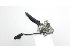 Recambio de cerradura capo para citroen c4 lim. 1.2 12v e-thp referencia OEM IAM 9670552080   2