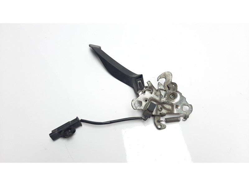 Recambio de cerradura capo para citroen c4 lim. 1.2 12v e-thp referencia OEM IAM 9670552080  
