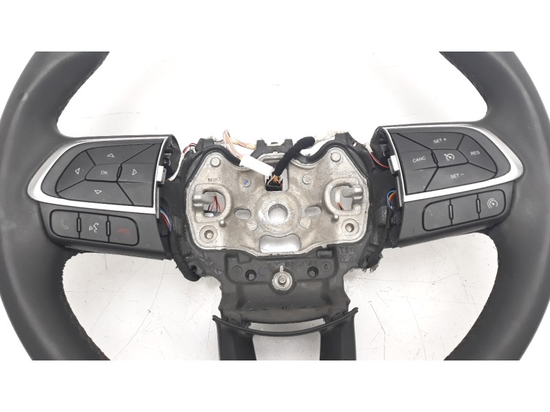 Recambio de volante para fiat tipo ii (356) sedan lounge plus referencia OEM IAM 0735641473  