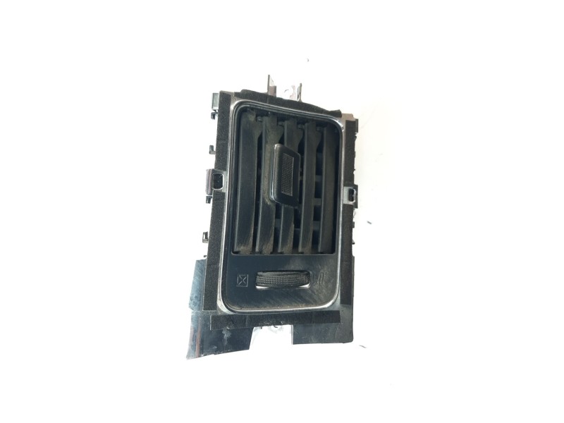 Recambio de rejilla aireadora para nissan pulsar (c13) 1.5 turbodiesel cat referencia OEM IAM 687613ZPOA  