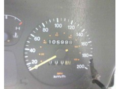 Recambio de cuadro instrumentos para kia sephia 1.6 cat referencia OEM IAM K21HD 941111 6313 2