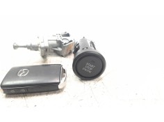 Recambio de conmutador de arranque para mazda 3 sedán (bp) referencia OEM IAM BHR1663S0A   2