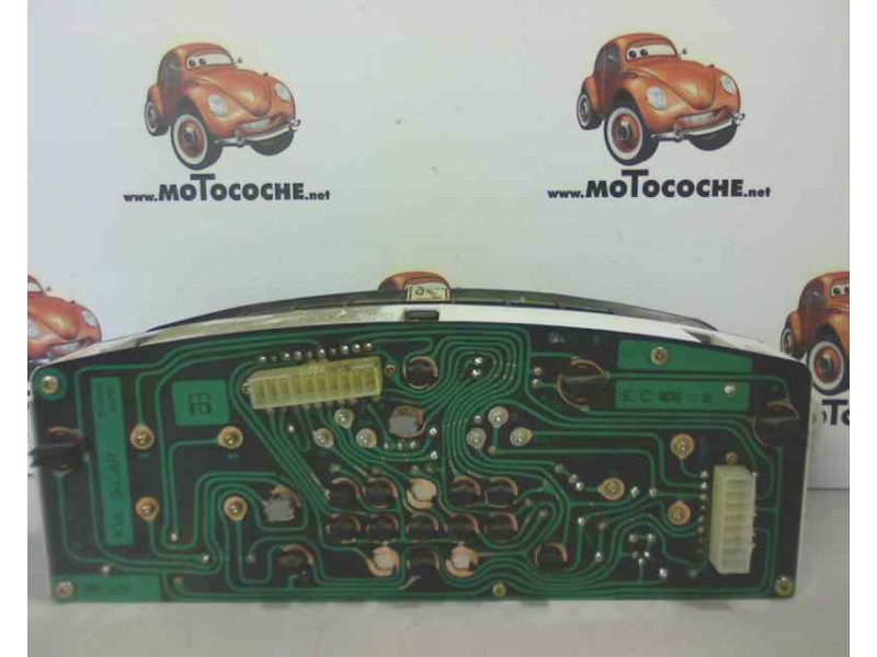 Recambio de cuadro instrumentos para kia sephia 1.6 cat referencia OEM IAM K21HD 941111 6313