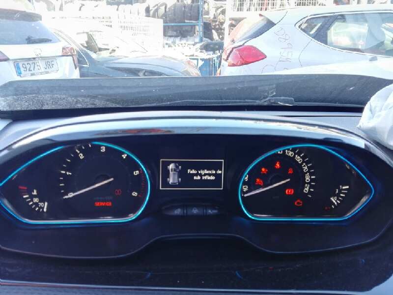 peugeot 2008 (--.2013) del año 2015