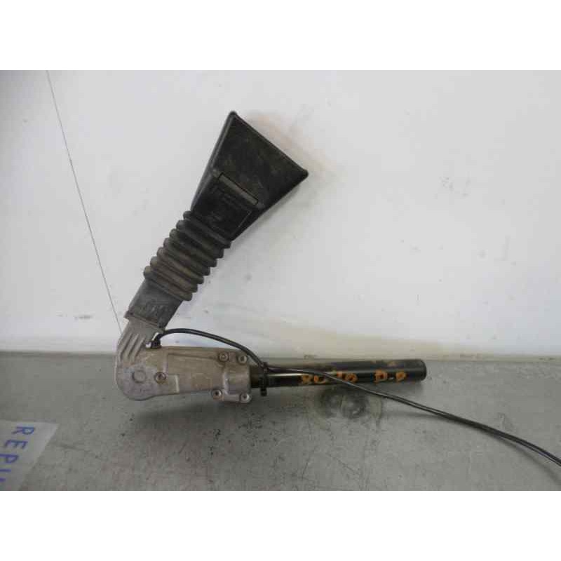 Recambio de cinturon seguridad delantero izquierdo para opel vectra b berlina 2.0 dti referencia OEM IAM 90585747  
