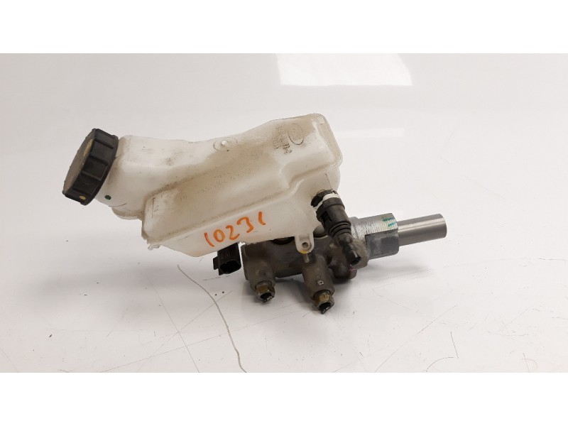 Recambio de bomba freno para ford ka+ ultimate referencia OEM IAM 2230090  