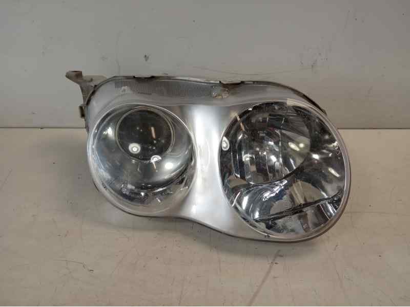 Recambio de faro derecho para hyundai coupe (j2) 1.6 fx coupe referencia OEM IAM 9210427510  