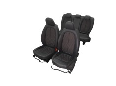 Recambio de juego asientos completo para bmw serie x1 (f48) sdrive18d referencia OEM IAM 52107430790  