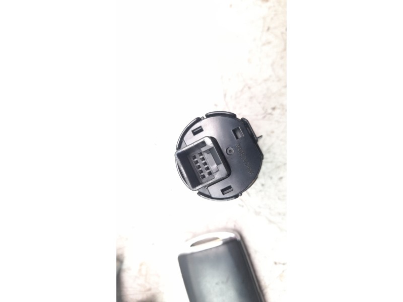 Recambio de conmutador de arranque para mazda 3 sedán (bp) referencia OEM IAM BHR1663S0A  