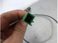 Recambio de cinturon seguridad delantero izquierdo para opel vectra b berlina 2.0 dti referencia OEM IAM 90585747   2