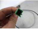 CINTURON SEGURIDAD DELANTERO IZQUIERDO 90585747 90585747 