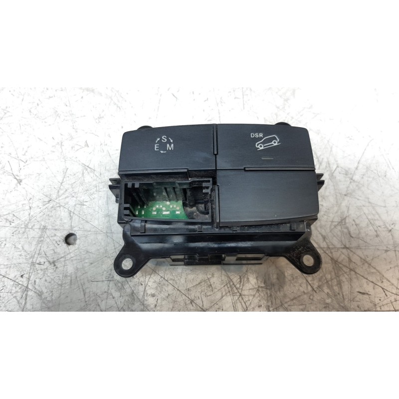 Recambio de mando multifuncion para mercedes-benz clase m (w166) ml 250 bluetec (166.004) referencia OEM IAM A1669050851  