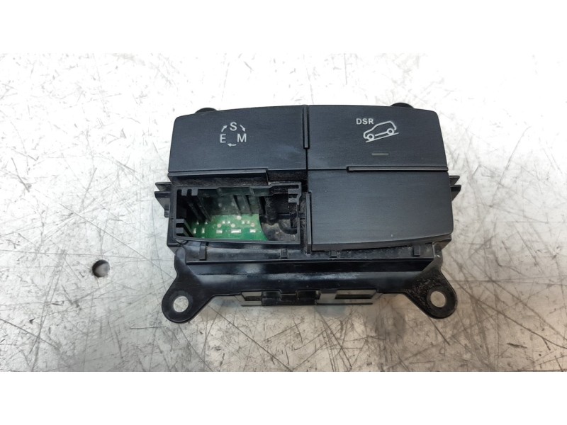 Recambio de mando multifuncion para mercedes-benz clase m (w166) ml 250 bluetec (166.004) referencia OEM IAM A1669050851  