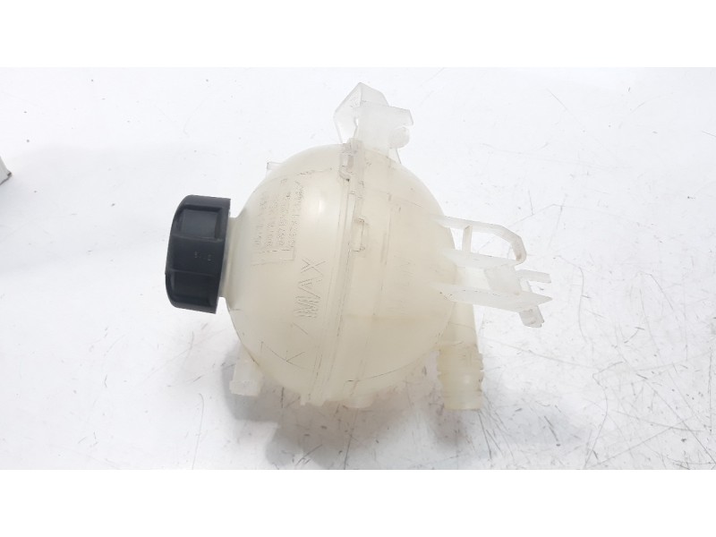 Recambio de deposito expansion para citroen c4 picasso 1.2 12v e-thp / puretech referencia OEM IAM 9678125880 481590 