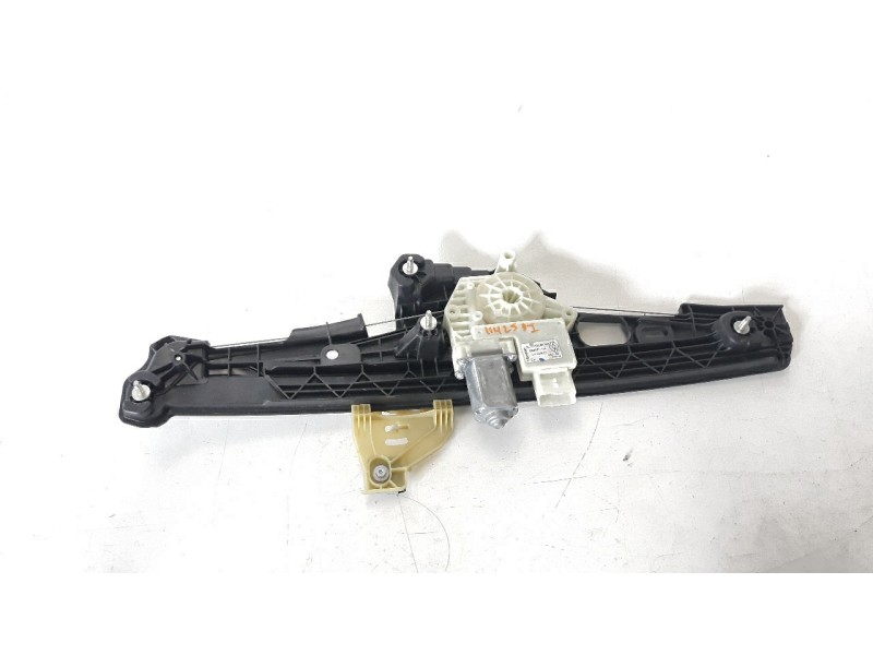 Recambio de elevalunas delantero izquierdo para renault captur ii 1.0 tce referencia OEM IAM 807215326R  