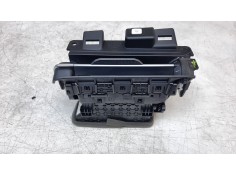 Recambio de aireador izquierdo para jeep compass ii 1.6 m-jet cat referencia OEM IAM 6WK75TRMA   2