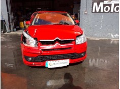 citroen c4 coupe del año 2008 2