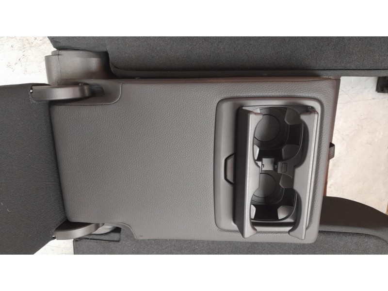 Recambio de juego asientos completo para bmw serie x1 (f48) sdrive18d referencia OEM IAM 52107430790  