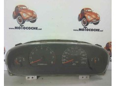 CUADRO INSTRUMENTOS K9BA55430 19990917 3054