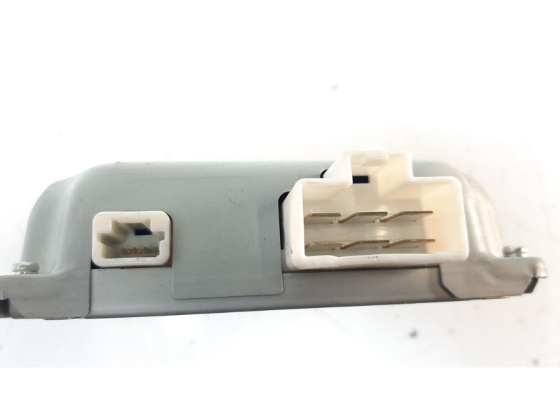 Recambio de modulo electronico para nissan pulsar (c13) 1.5 turbodiesel cat referencia OEM IAM 292A54EA0A  