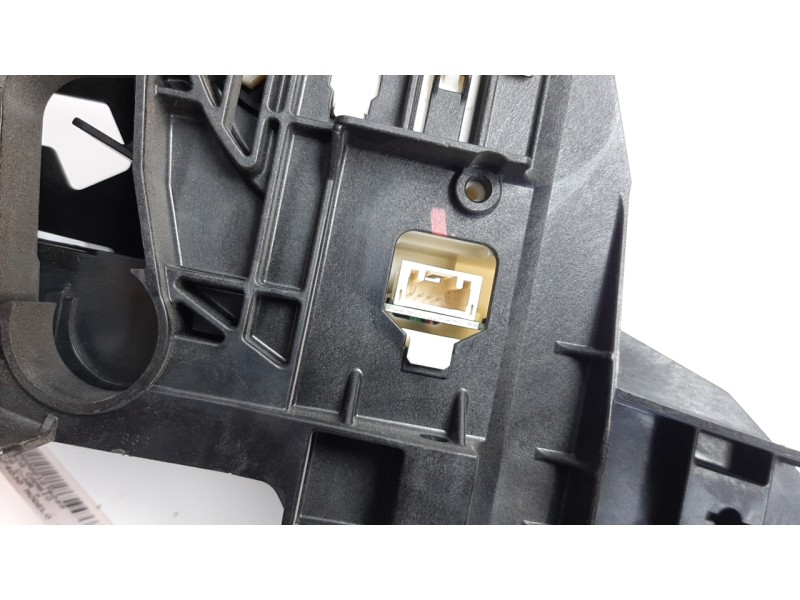 Recambio de palanca cambio para toyota c-hr referencia OEM IAM 33560F4030  