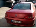 PEUGEOT 406 COUPE (S1/S2)